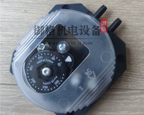 KROM霍科德CPS 330壓力開關